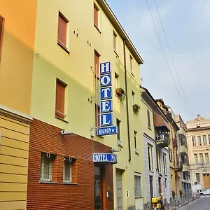  Szálloda Mignon