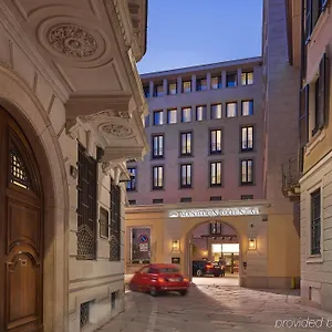 5* Hotel Mandarin Oriental,